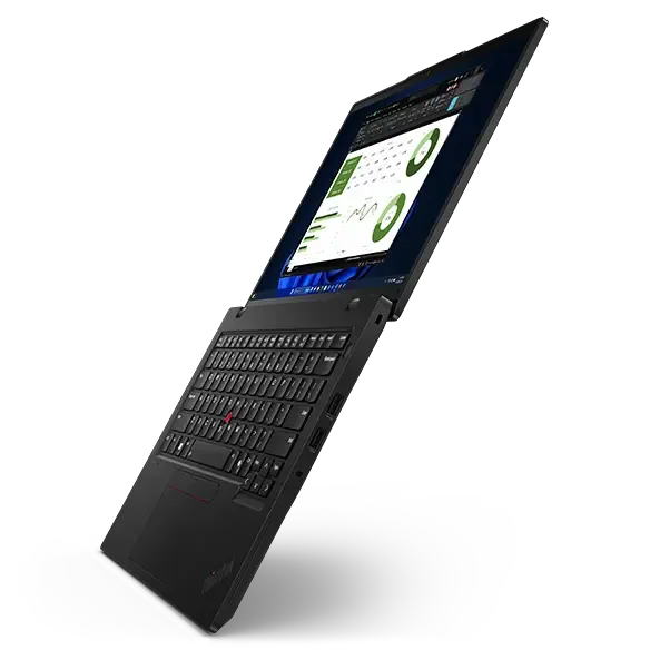 Lenovo ThinkPad L14 Gen 5 LEN101T0090 - ноутбук (ЛЕНОВО) Lenovo ThinkPad L14 Gen 5 LEN101T0090 - ноутбук (ЛЕНОВО)