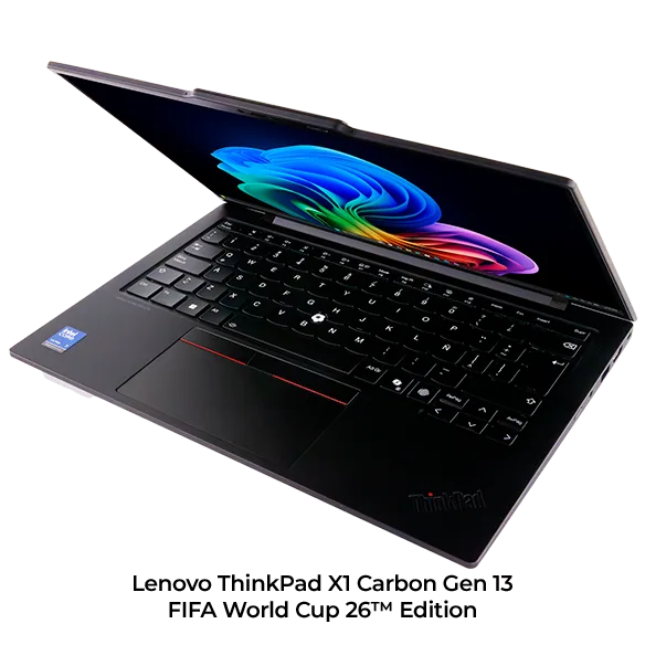 Lenovo ThinkPad X1 Carbon Gen 13 Aura Edition LEN101T0108 - ноутбук 14 Lenovo ThinkPad X1 Carbon Gen 13 Aura Edition LEN101T0108 - ноутбук 14