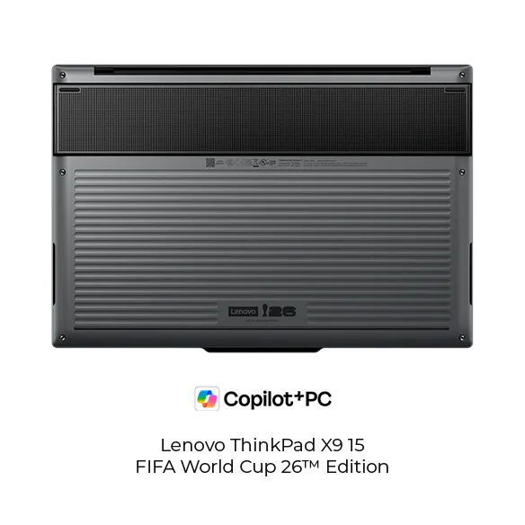 Lenovo ThinkPad X9 15 Aura Edition LEN101T0111 ноутбук (ЛЕНОВО) Lenovo ThinkPad X9 15 Aura Edition LEN101T0111 ноутбук (ЛЕНОВО)