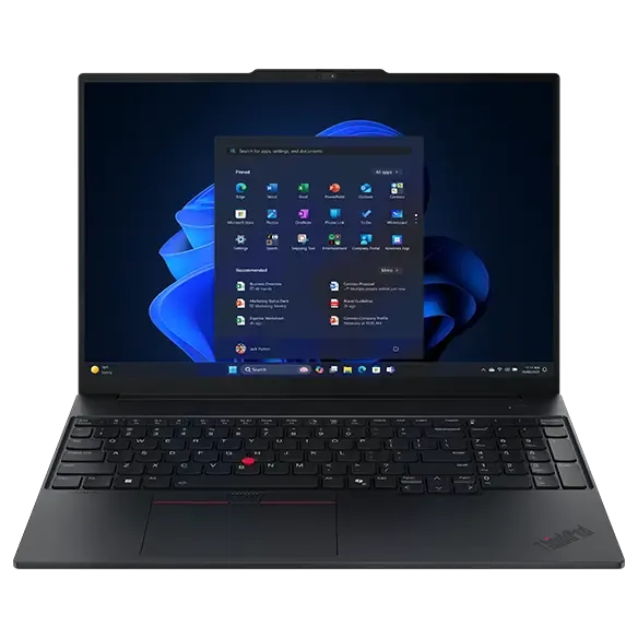 Lenovo ThinkPad E16 Gen 3 (16 Lenovo ThinkPad E16 Gen 3 (16