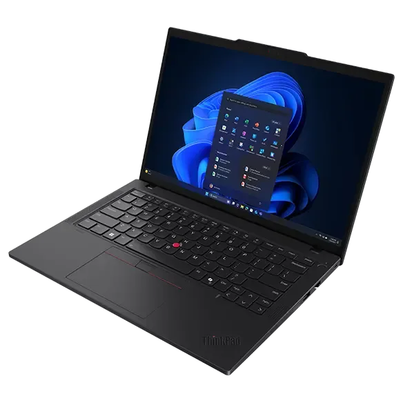 Lenovo ThinkPad T14 Gen 6 LEN101T0126 - ноутбук 14 Lenovo ThinkPad T14 Gen 6 LEN101T0126 - ноутбук 14