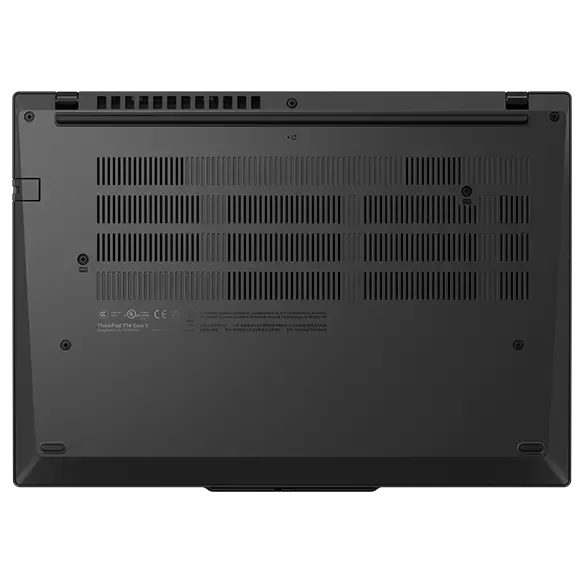 Lenovo ThinkPad T14 Gen 6 LEN101T0126 - ноутбук 14 Lenovo ThinkPad T14 Gen 6 LEN101T0126 - ноутбук 14
