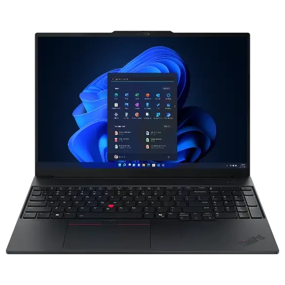 Lenovo ThinkPad E16 Gen 3 (16 Lenovo ThinkPad E16 Gen 3 (16