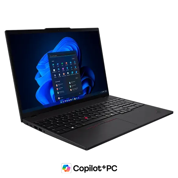 Ноутбук Lenovo ThinkPad T16 Gen 4 (16 Ноутбук Lenovo ThinkPad T16 Gen 4 (16