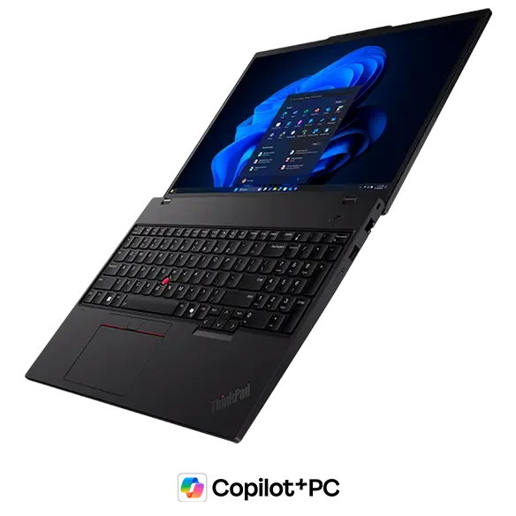 Ноутбук Lenovo ThinkPad T16 Gen 4 (16 Ноутбук Lenovo ThinkPad T16 Gen 4 (16