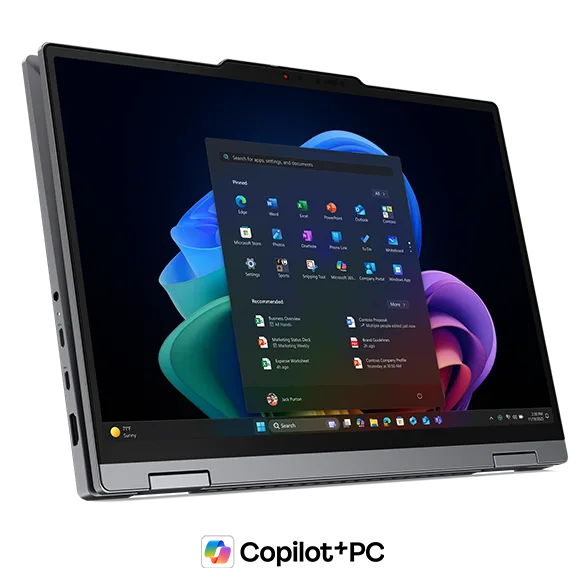 Lenovo ThinkPad X1 2-in-1 Gen 11 Aura Edition (14 Lenovo ThinkPad X1 2-in-1 Gen 11 Aura Edition (14
