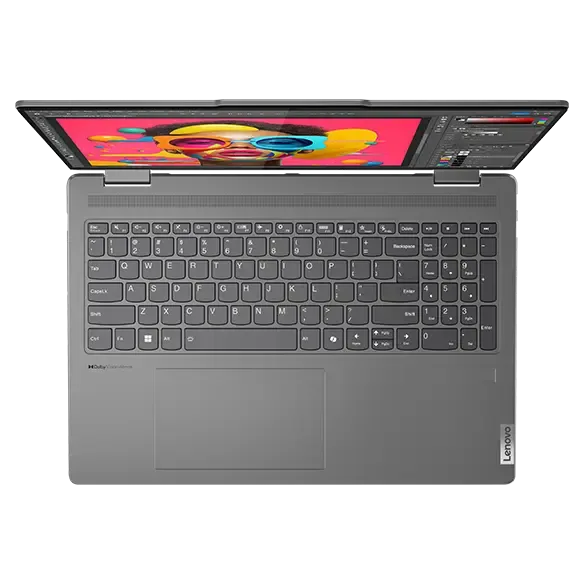 Lenovo Yoga 7i 2-in-1 16 Lenovo Yoga 7i 2-in-1 16