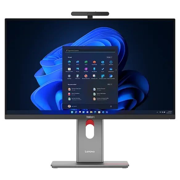 Моноблок Lenovo ThinkCentre M90a Pro Gen 6 27