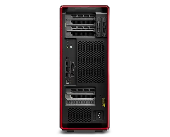 Lenovo ThinkStation P8 LEN102S0017 рабочая станция (ЛЕНОВО) Lenovo ThinkStation P8 LEN102S0017 рабочая станция (ЛЕНОВО)