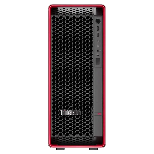Lenovo ThinkStation P8 LEN102S0017 рабочая станция (ЛЕНОВО) Lenovo ThinkStation P8 LEN102S0017 рабочая станция (ЛЕНОВО)