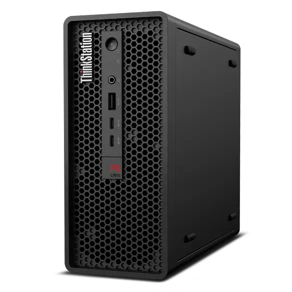 Lenovo ThinkStation P3 Ultra SFF Gen 2 (Intel) LEN102S0022 - рабочая станция (ЛЕНОВО) Lenovo ThinkStation P3 Ultra SFF Gen 2 (Intel) LEN102S0022 - рабочая станция (ЛЕНОВО)
