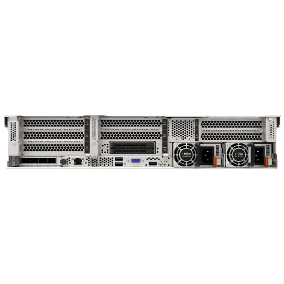Lenovo ThinkSystem SR650 V3 LEN21TS0013 стоечный сервер (ЛЕНОВО) Lenovo ThinkSystem SR650 V3 LEN21TS0013 стоечный сервер (ЛЕНОВО)
