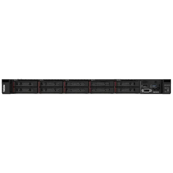 Lenovo ThinkSystem SR250 V3 LEN21TS0024 стоечный сервер (ЛЕНОВО) Lenovo ThinkSystem SR250 V3 LEN21TS0024 стоечный сервер (ЛЕНОВО)