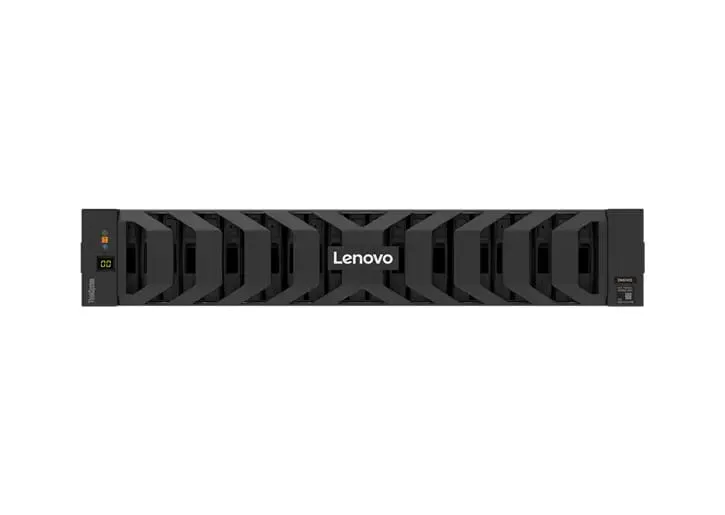 Lenovo ThinkSystem DM240S LEN21TS0050 полка расширения СХД (ЛЕНОВО) Lenovo ThinkSystem DM240S LEN21TS0050 полка расширения СХД (ЛЕНОВО)
