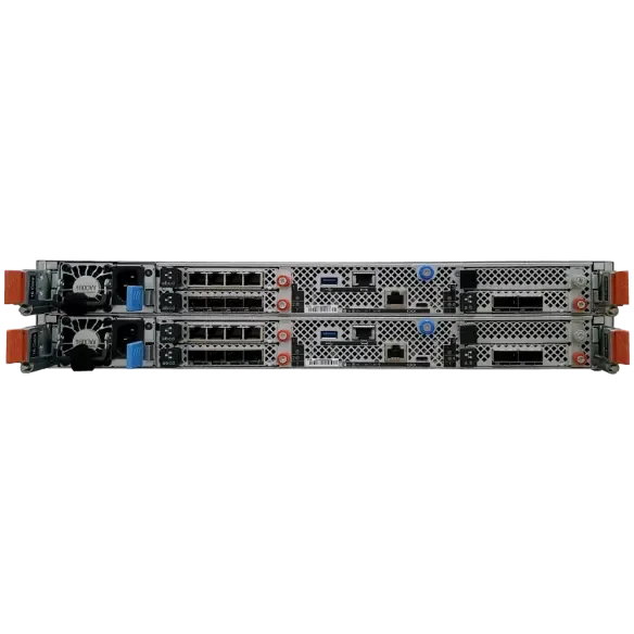 Lenovo ThinkSystem DM5200H LEN22TS0027 гибридная СХД (ЛЕНОВО) Lenovo ThinkSystem DM5200H LEN22TS0027 гибридная СХД (ЛЕНОВО)