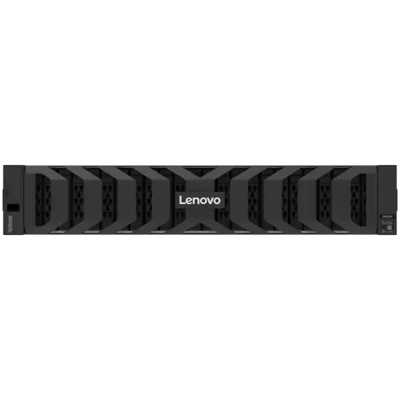 Lenovo ThinkSystem DG5200 LEN22TS0029 all-flash СХД (ЛЕНОВО) Lenovo ThinkSystem DG5200 LEN22TS0029 all-flash СХД (ЛЕНОВО)